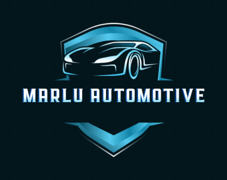 Marlu Automotive logo